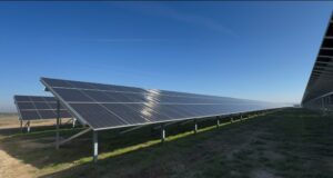 parc fotovoltaic Enery Sarmasag