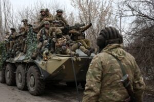 armata ucraineana, soldati, militari, ofensiva, front, forte terestre, operatiune, razboi ucraina, misiune, front, ucraineni, obuzier, artilerie, foc, atac, vehicul mecanizat blindat, transportor trupe