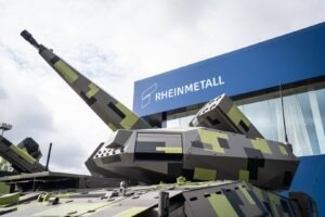 Rheinmetall, producator armament, germania, militar, conflict, razboi, tanc leopard