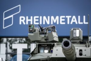 Rheinmetall, producator armament, germania, militar, conflict, razboi, tanc