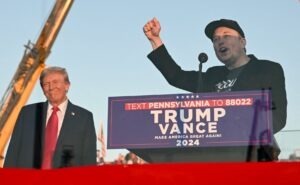 elon musk, donald trump, alegeri prezidentiale sua 2024, statele unite, miliardar, sprijin partid republican, donald trump, dreapta, miting electoral