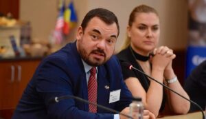 razvan mihai prisada