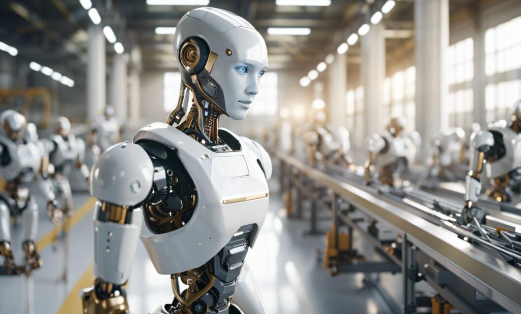 roboti umanoizi roland berger