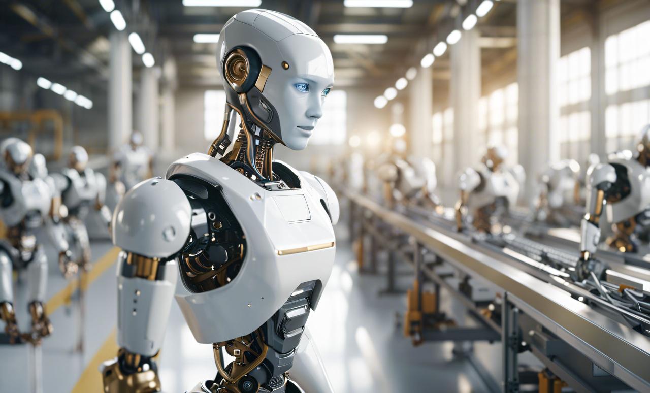 roboti umanoizi roland berger