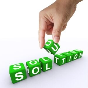 solutie