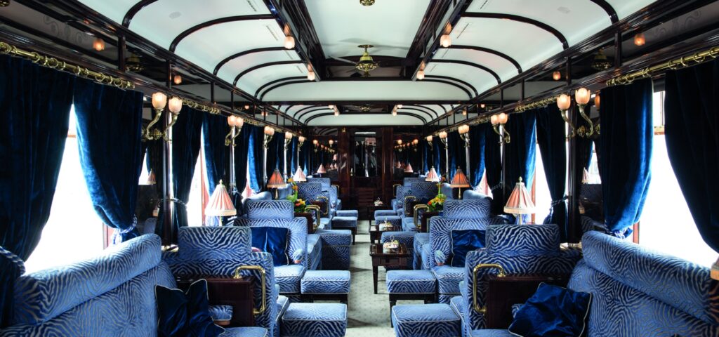 tren lux 2