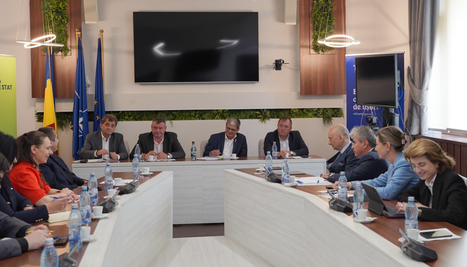 Asociația Oamenilor de Afaceri din România