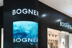 BOGNER 2