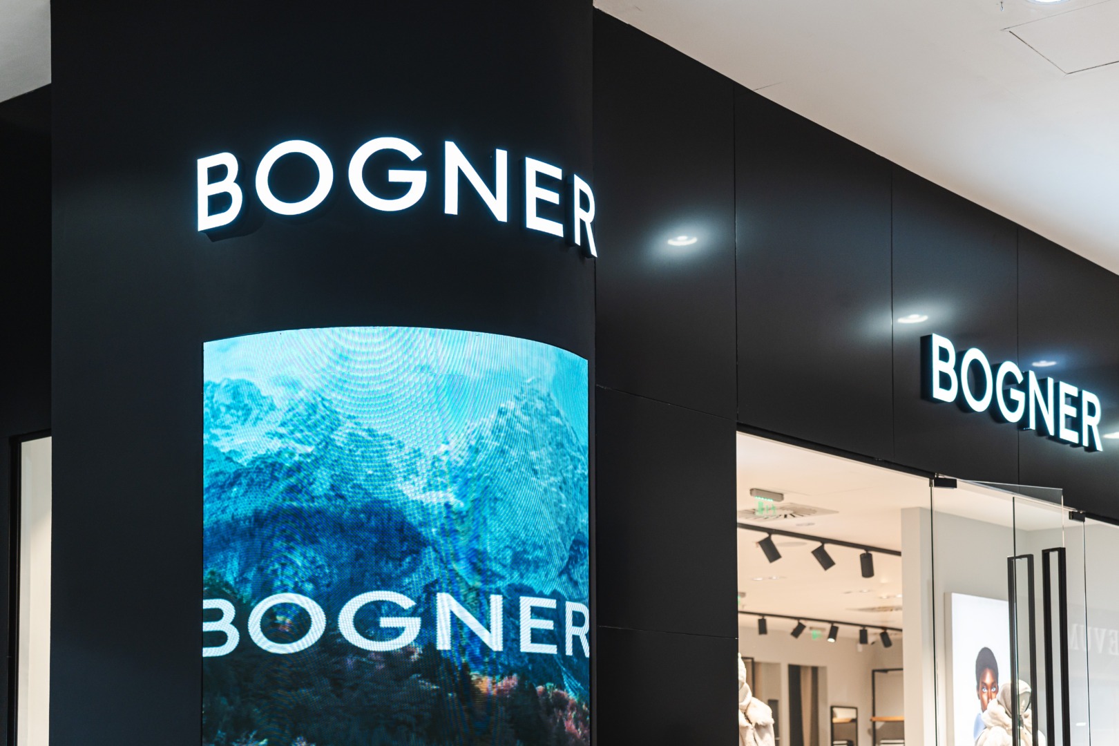 BOGNER 2