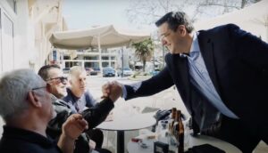 Apostolos Tzitzikostas