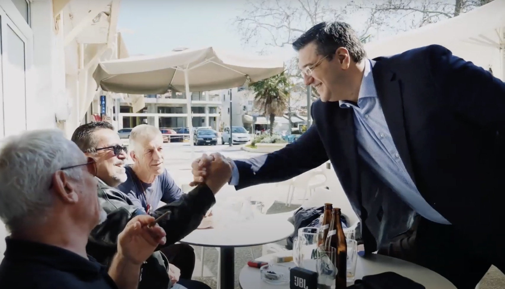 Apostolos Tzitzikostas