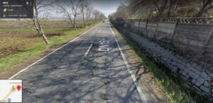 DN 1 S Șercaia Hoghiz