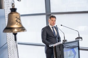 Ahmet Büyükhanli, Director General si Presedinte al Consiliului de Administratie al IMMO GURU.