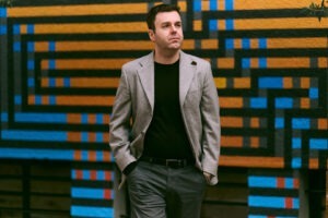 Federico Menna, CEO EIT Digital