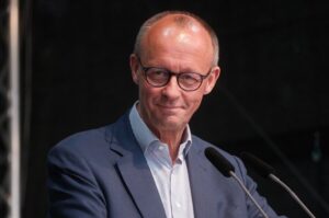 Friedrich Merz