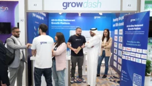 Growdash