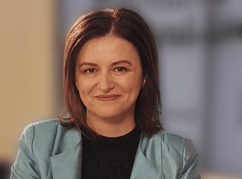 Ioana Arsene
