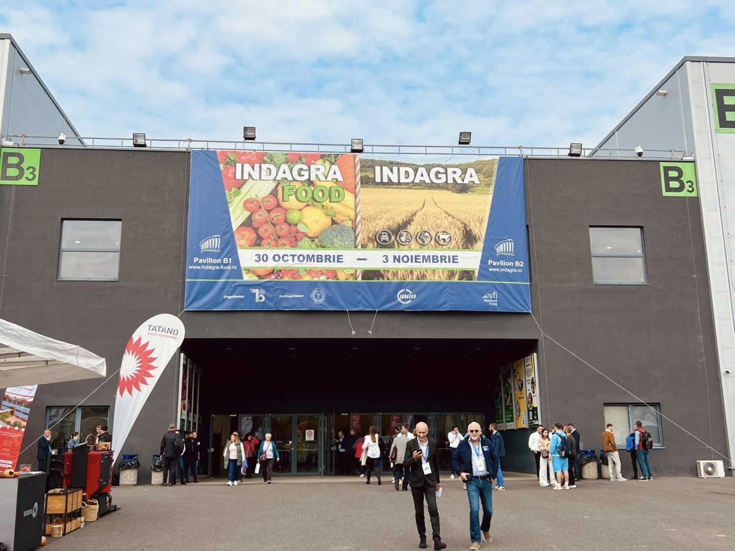 Indagra 2024