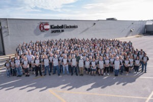 Kimball Electronics