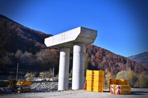 Lucrări Centura Comarnic