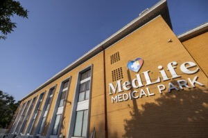MedLife Medical Park