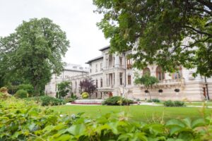 Palatul Cotroceni