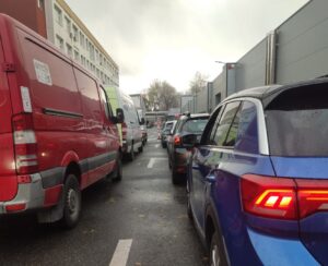 RAR coada foto