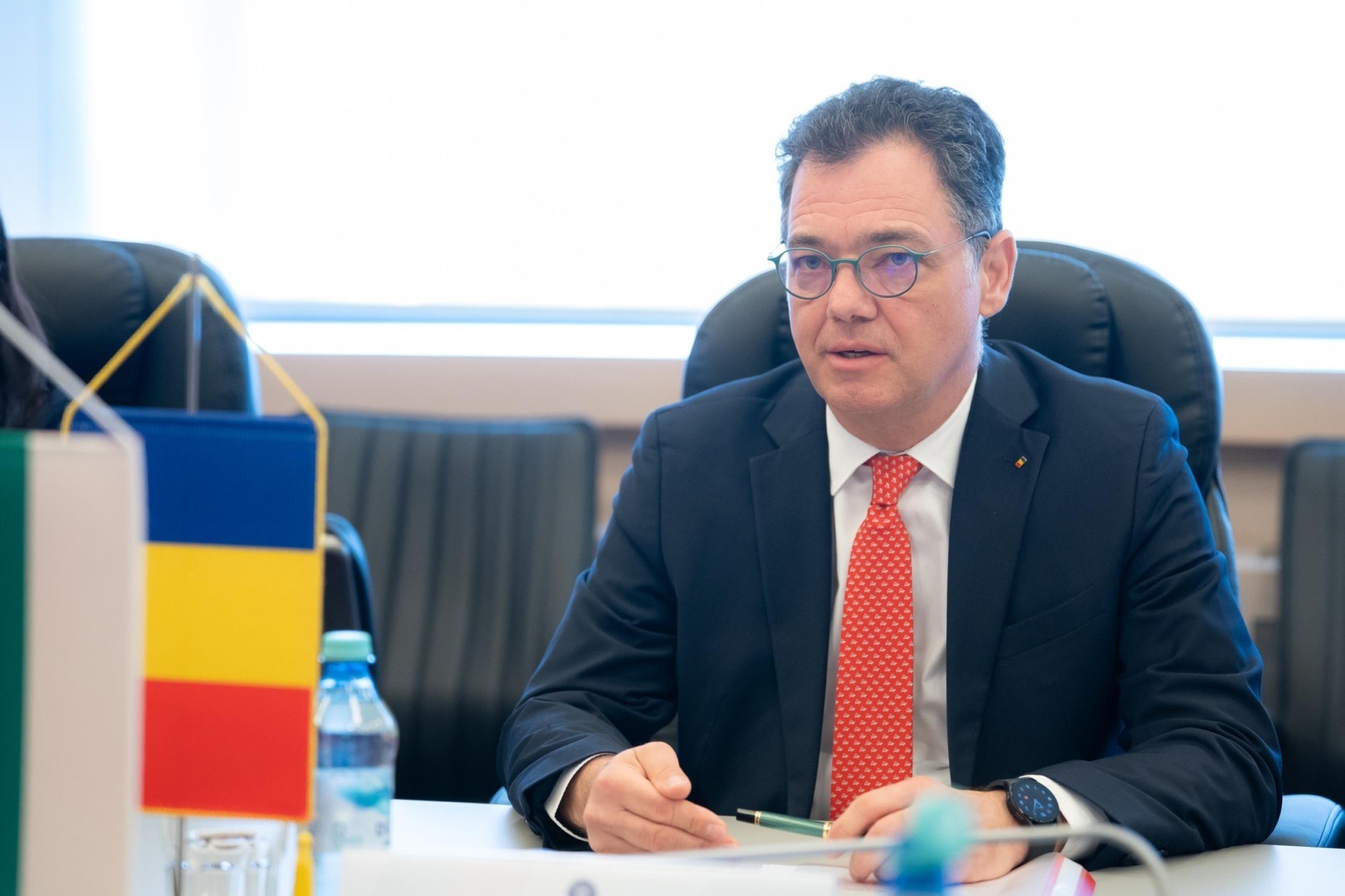 Radu Oprea