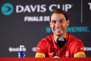 Rafael Nadal