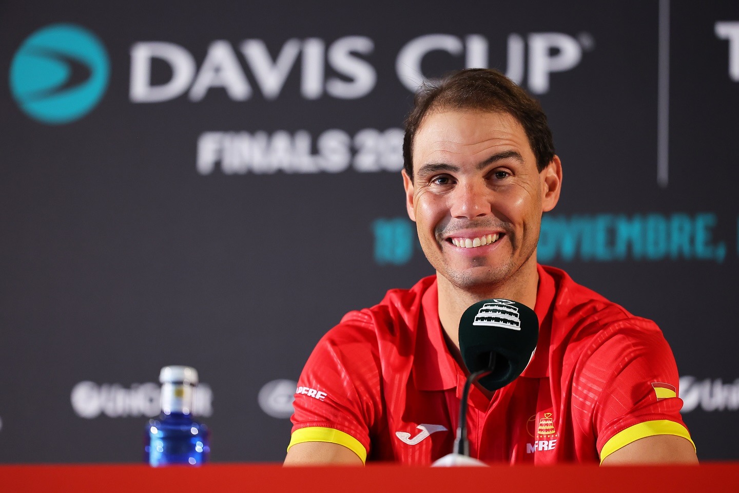 Rafael Nadal