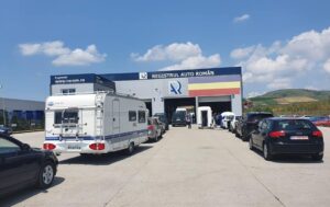 Registrul Auto Roman ITP