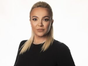 Ruxandra Tarlescu