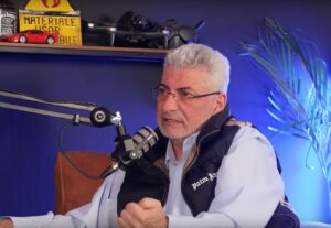 Silviu Prigoană