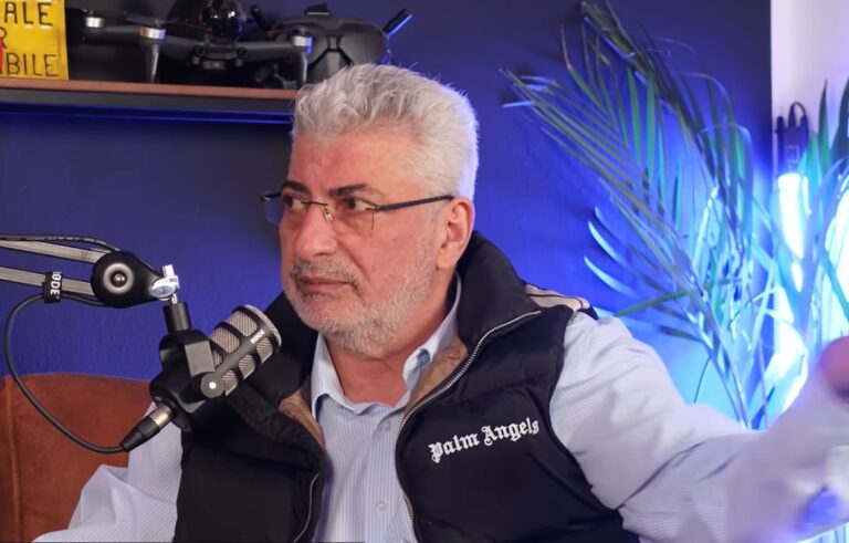 Silviu Prigoană