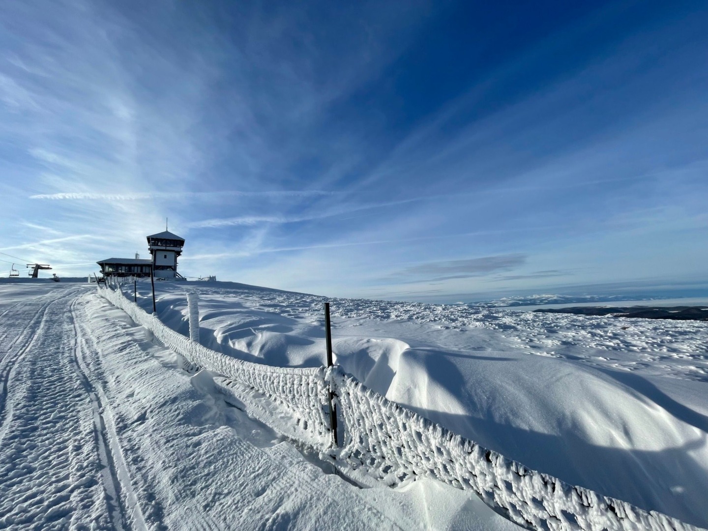 Ski Surianu