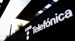 Telefonica