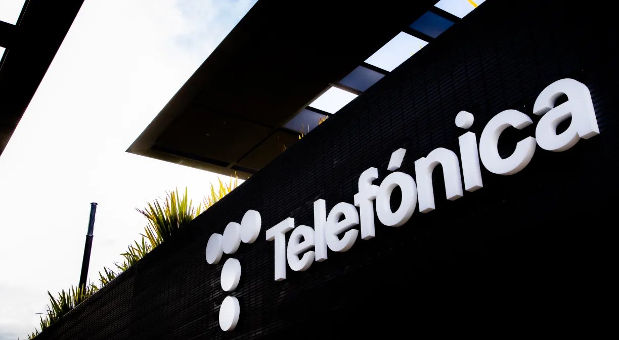 Telefonica