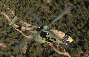 airbus elicopter