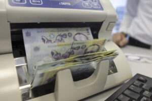 bani, lei, bancnote, cash, numerar