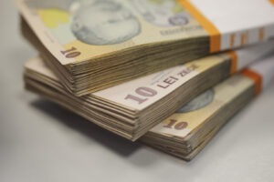 bani, lei, bancnote, cash, numerar
