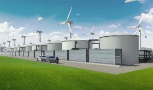 baterie Lockheed Martin