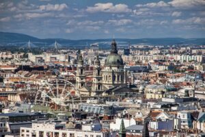 Budapesta, Ungaria