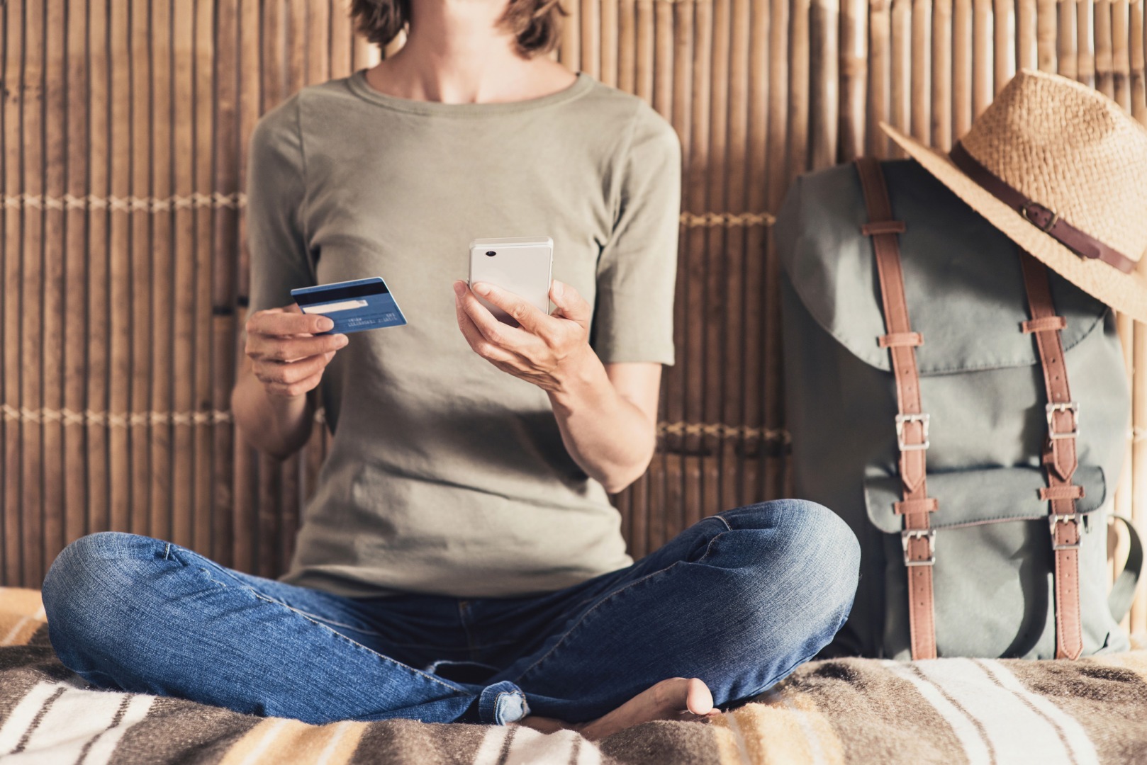 shopping online cumparaturi calatorii