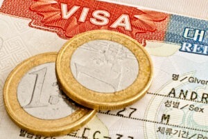 visa