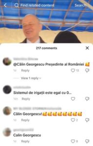 geoana georgescu