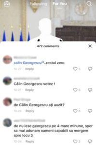 digi georgescu