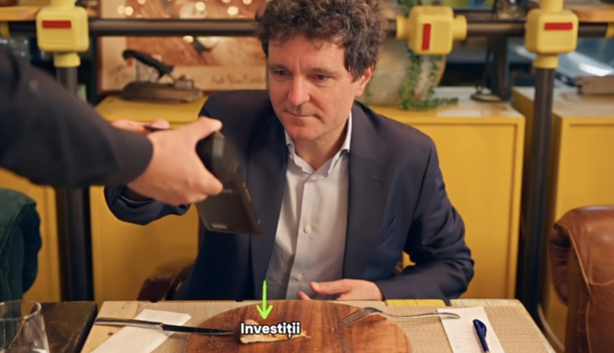 nicușor dan buget