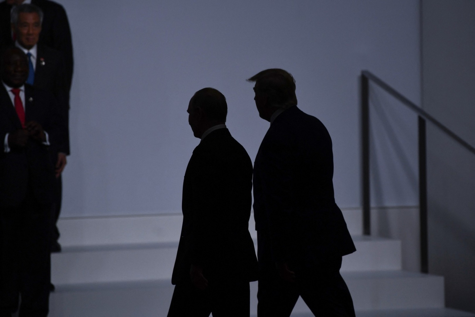 donald trump, vladimir putin, sua rusia, moscova washington, statele unite