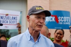 rick scott, republican, florida