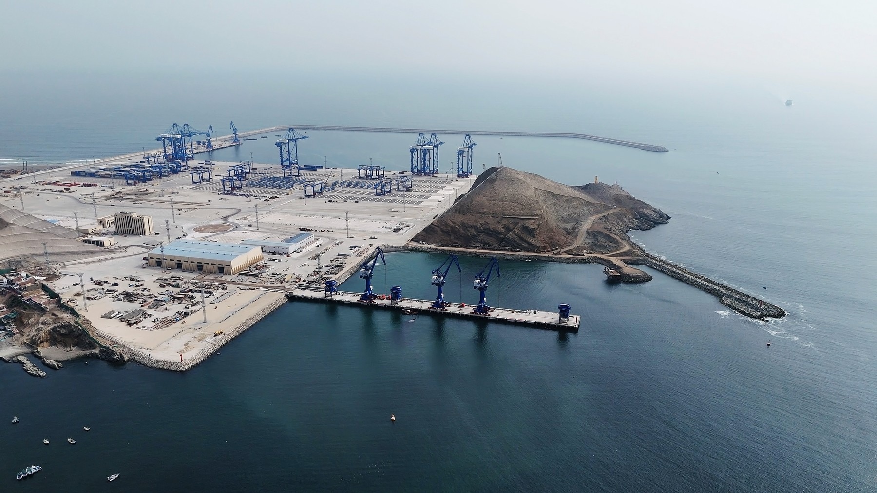 mega port, megaport, mega-port, chancay, peru, china, investitie chinezeasca, america de sud, transport marfuri maritim